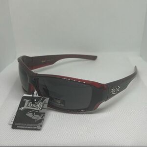 Locs Mens Hardcore Sunglasses